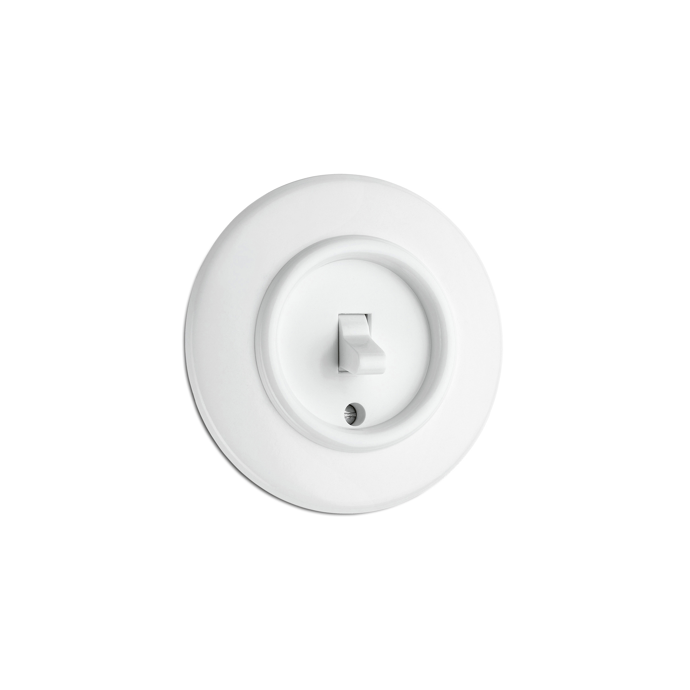 Afficher le produit Toggle switch duroplast du fabricant THPG