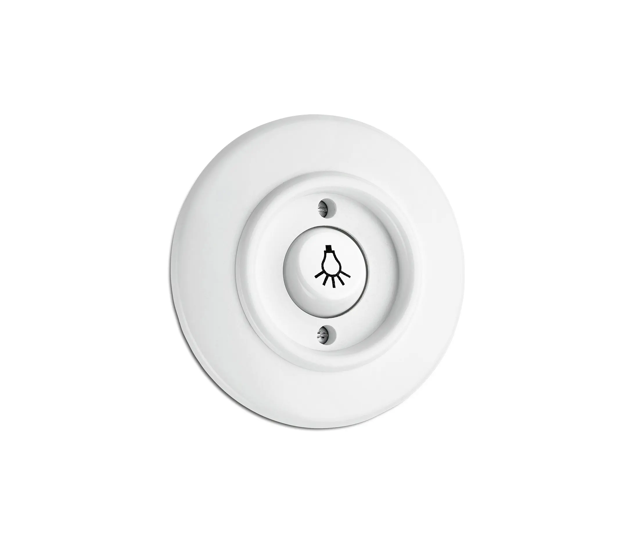 THPG - Rocker button duroplast
