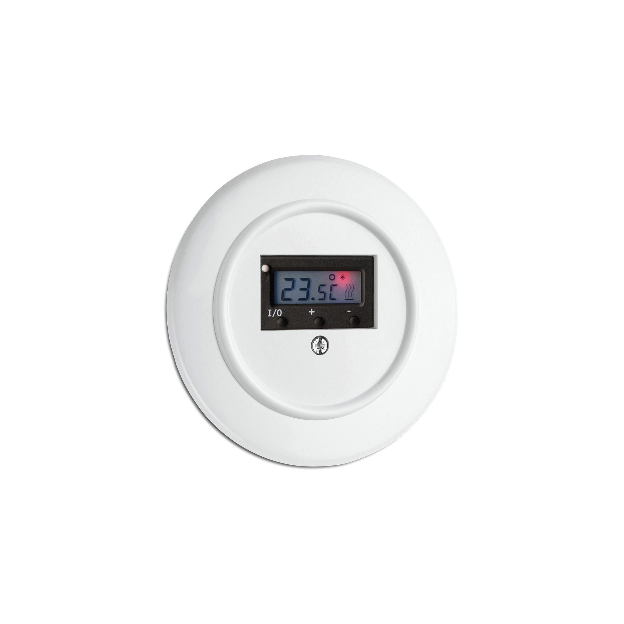 Display product Temperature control duroplast from manufacturer THPG