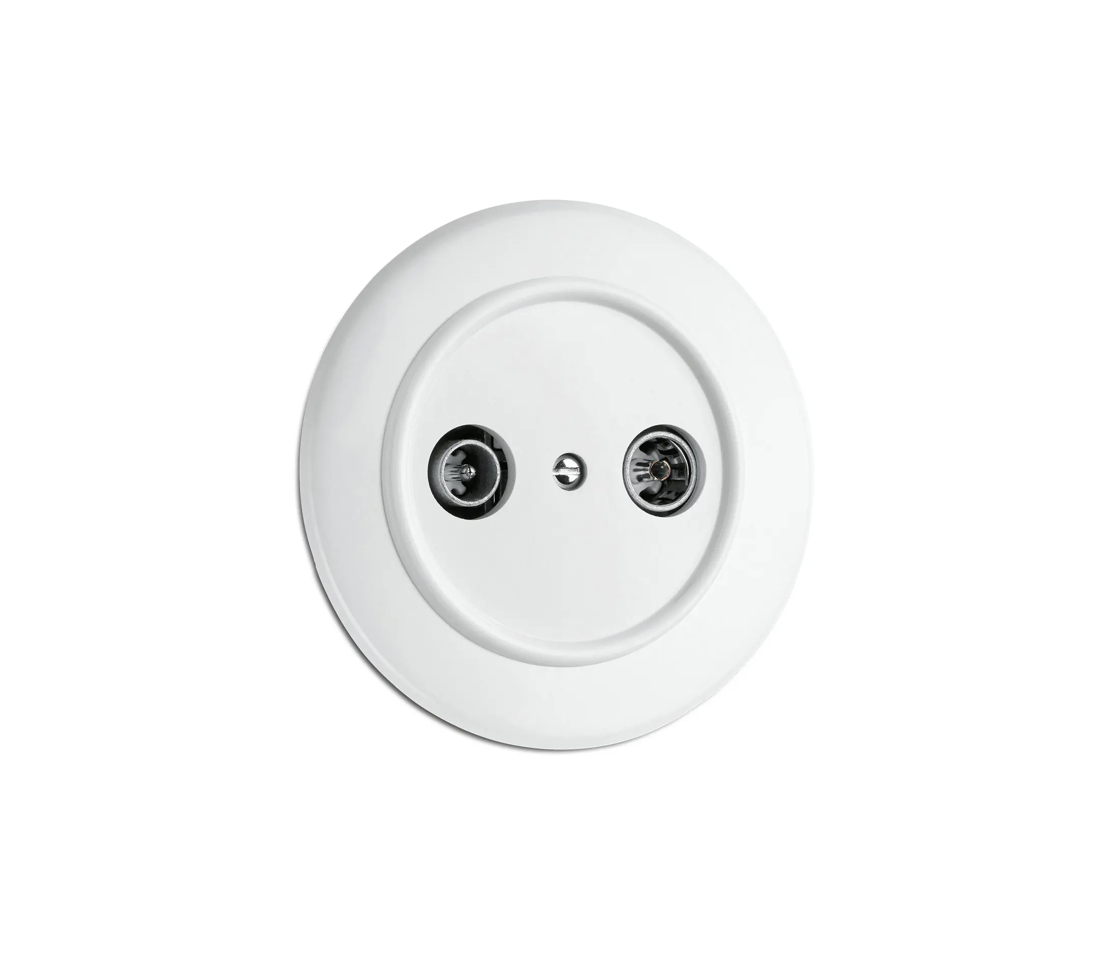 THPG - Antennensteckdose Kabel Duroplast