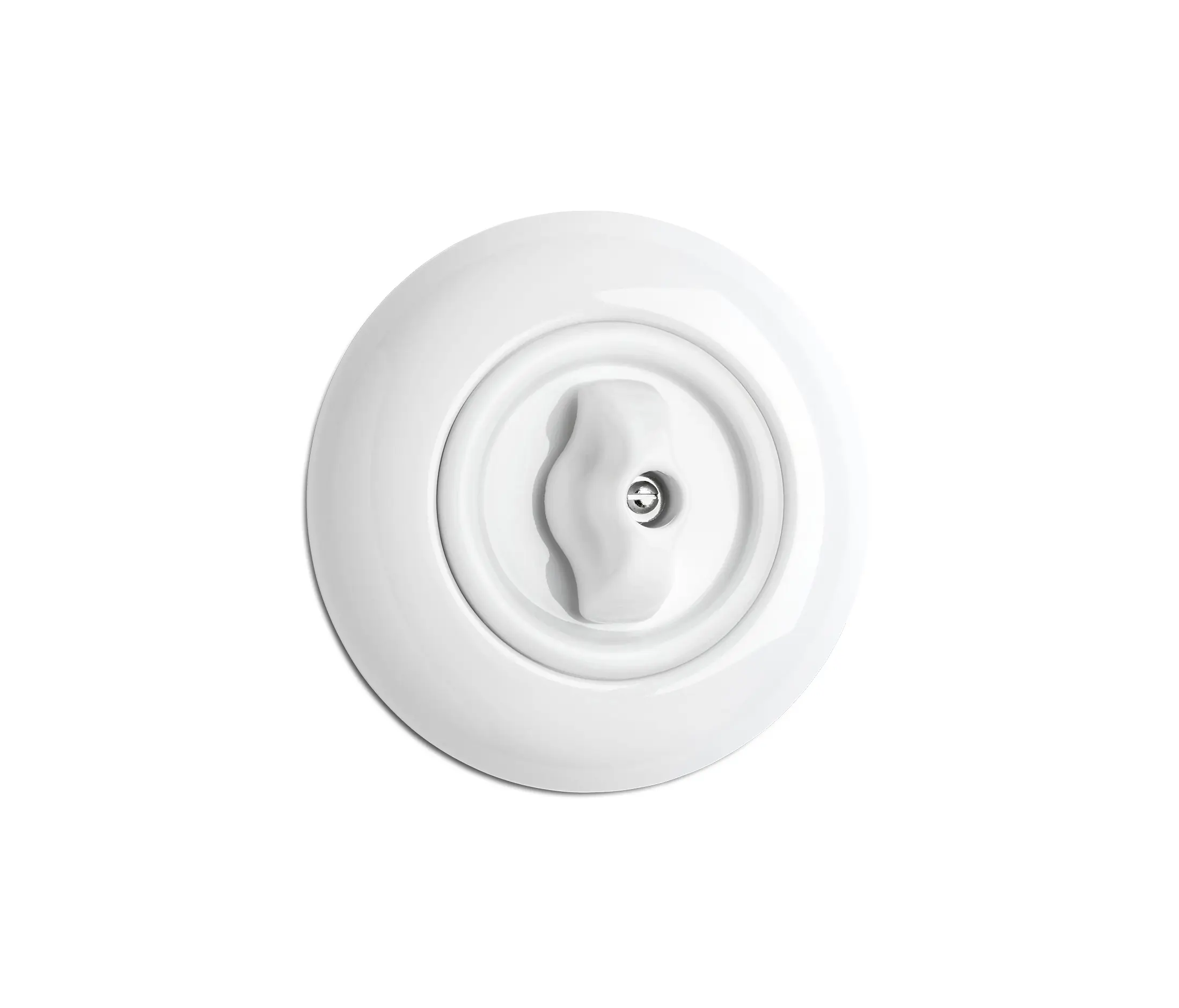 ROTARY SWITCH PORCELAIN - Rotary switches from THPG | Architonic