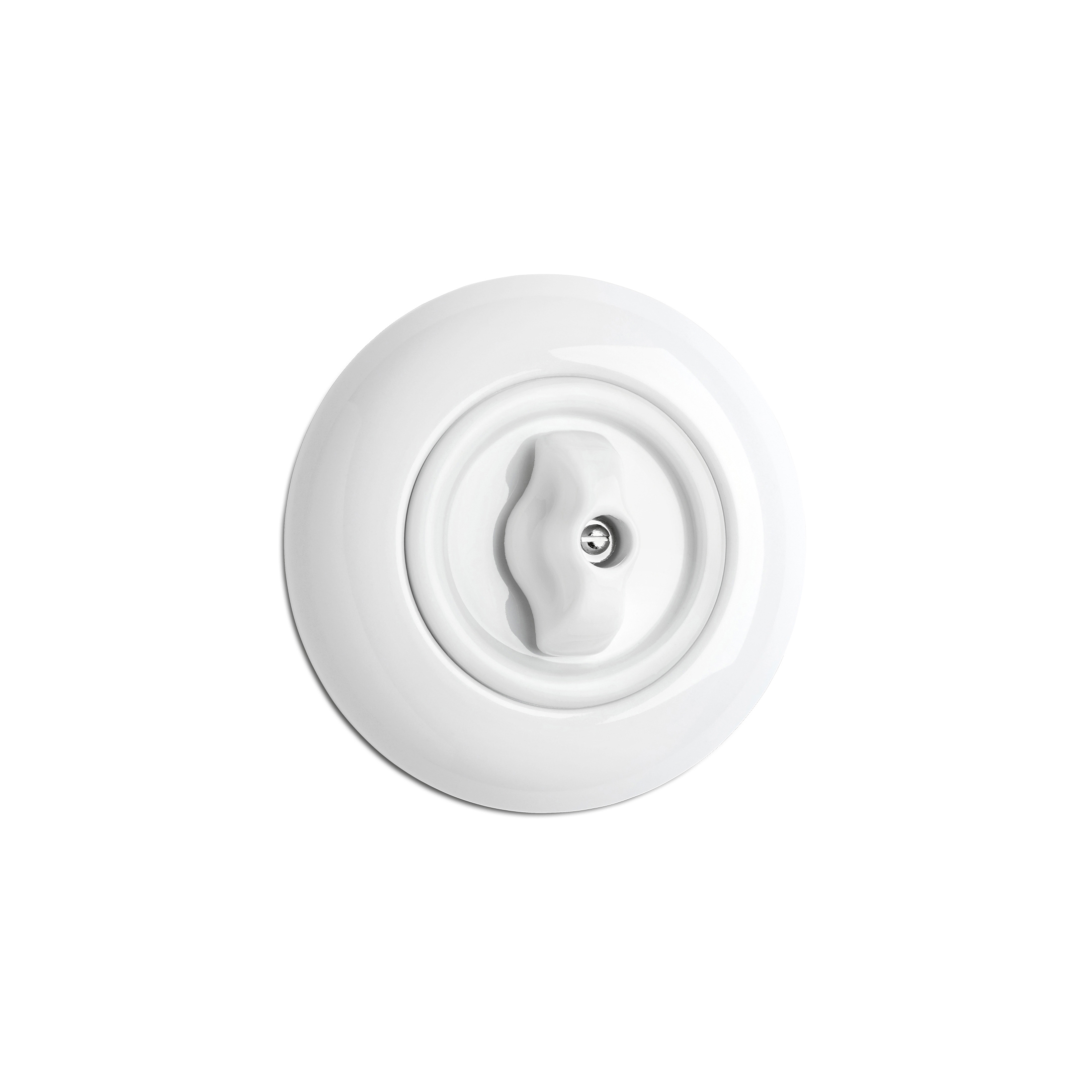 Mostrar el producto Rotary switch porcelain del fabricante THPG