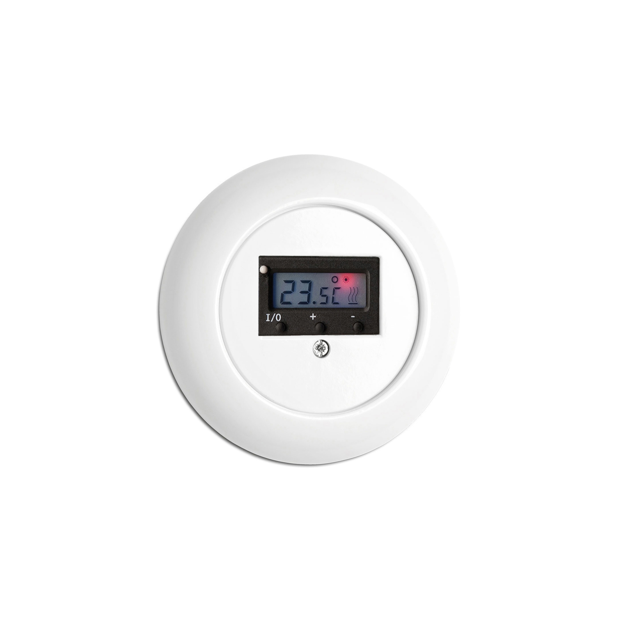 Display product Temperature control porcelain from manufacturer THPG