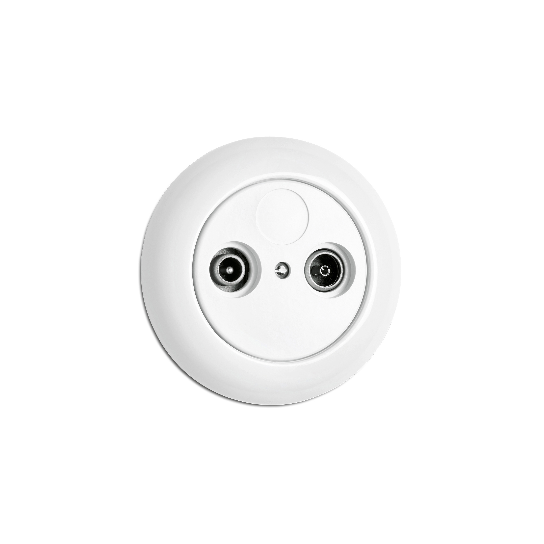 Afficher le produit Antenna outlet cable porcelain du fabricant THPG