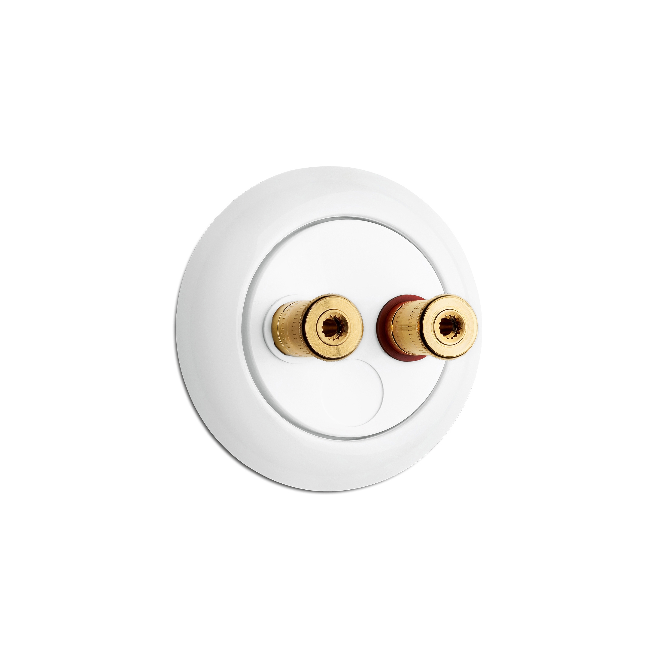 Mostra il prodotto Speaker wall socket porcelain del produttore THPG