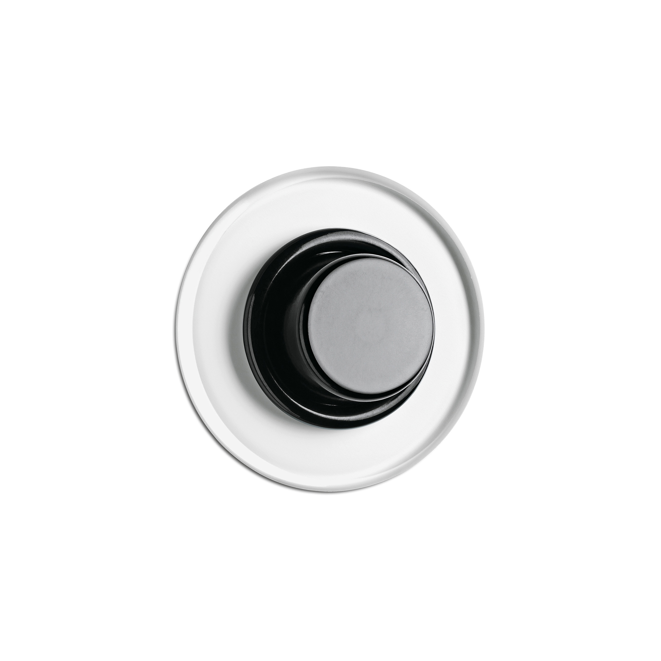 Mostra il prodotto Dimmer white glass bakelite del produttore THPG