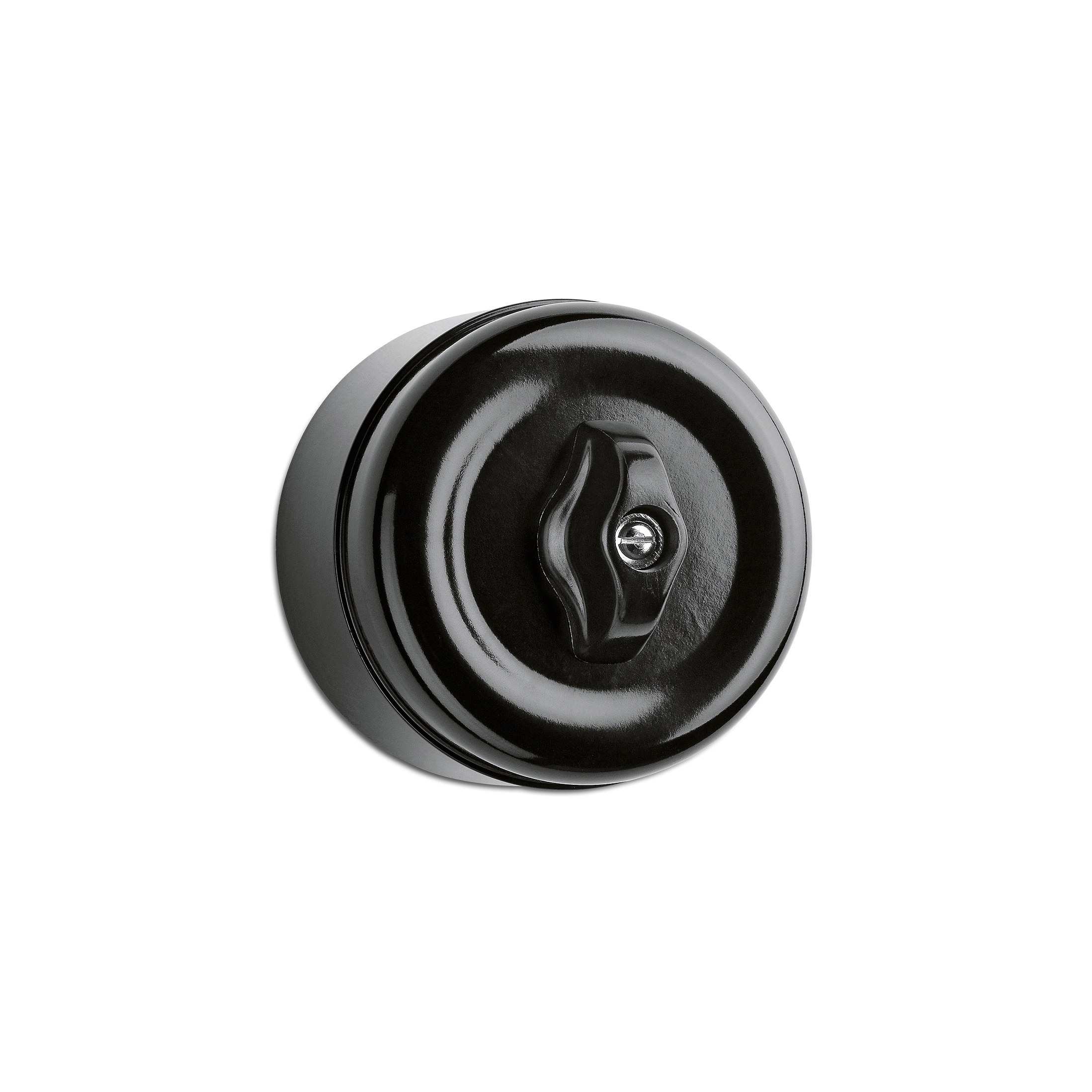 Mostrar el producto Rotary switch surface mounted bakelite del fabricante THPG