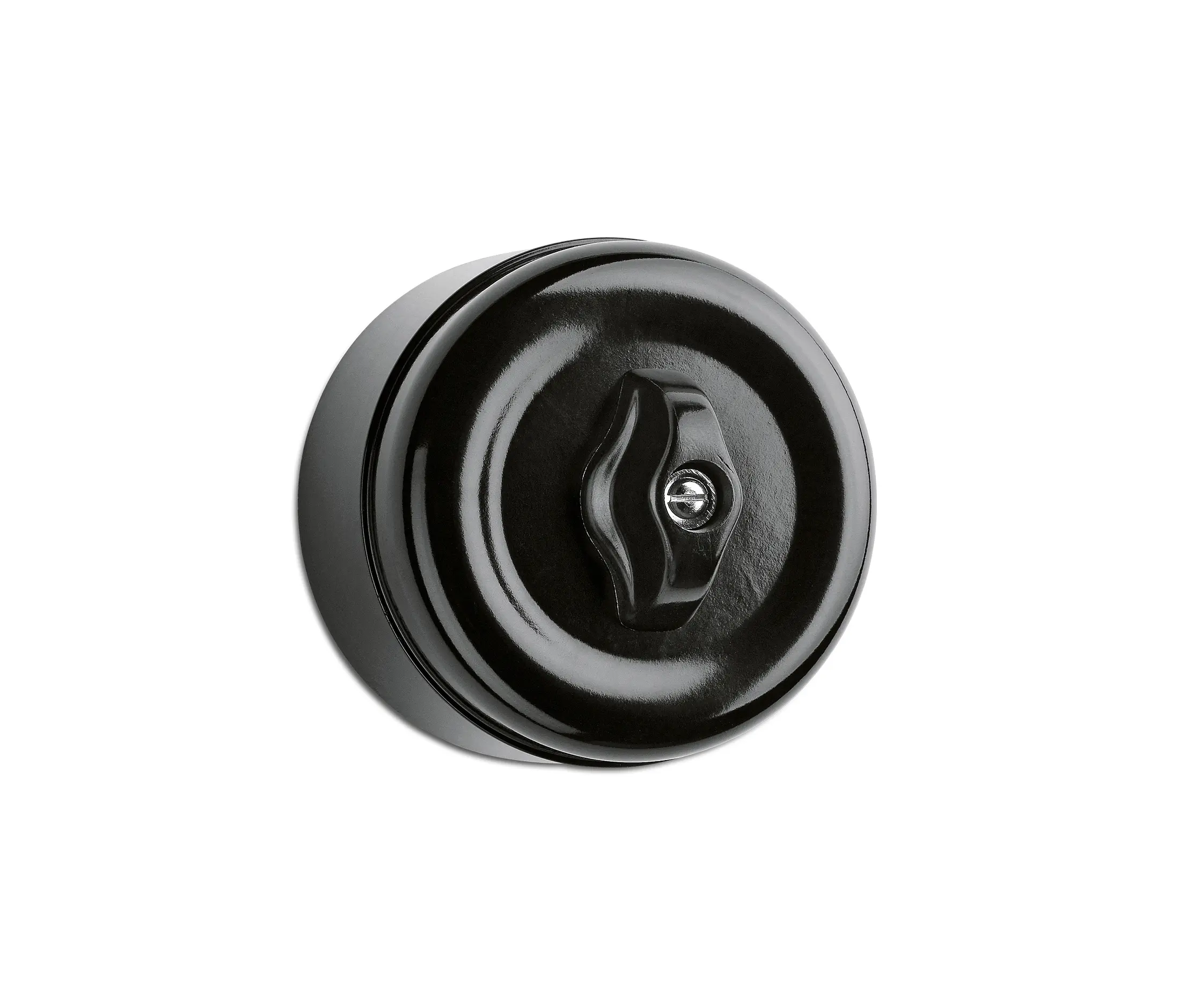 THPG - Rotary switch surface mounted bakelite
