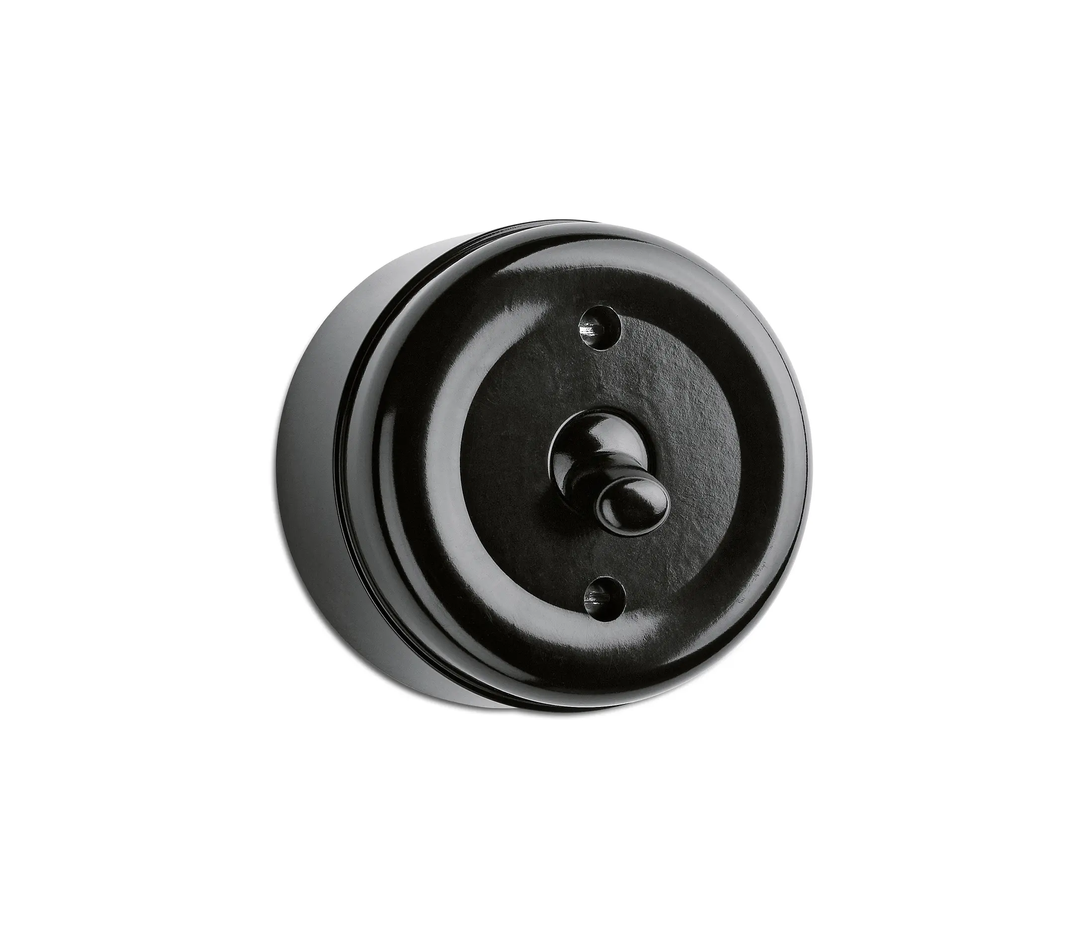 THPG - Toggle switch surface mounted bakelite
