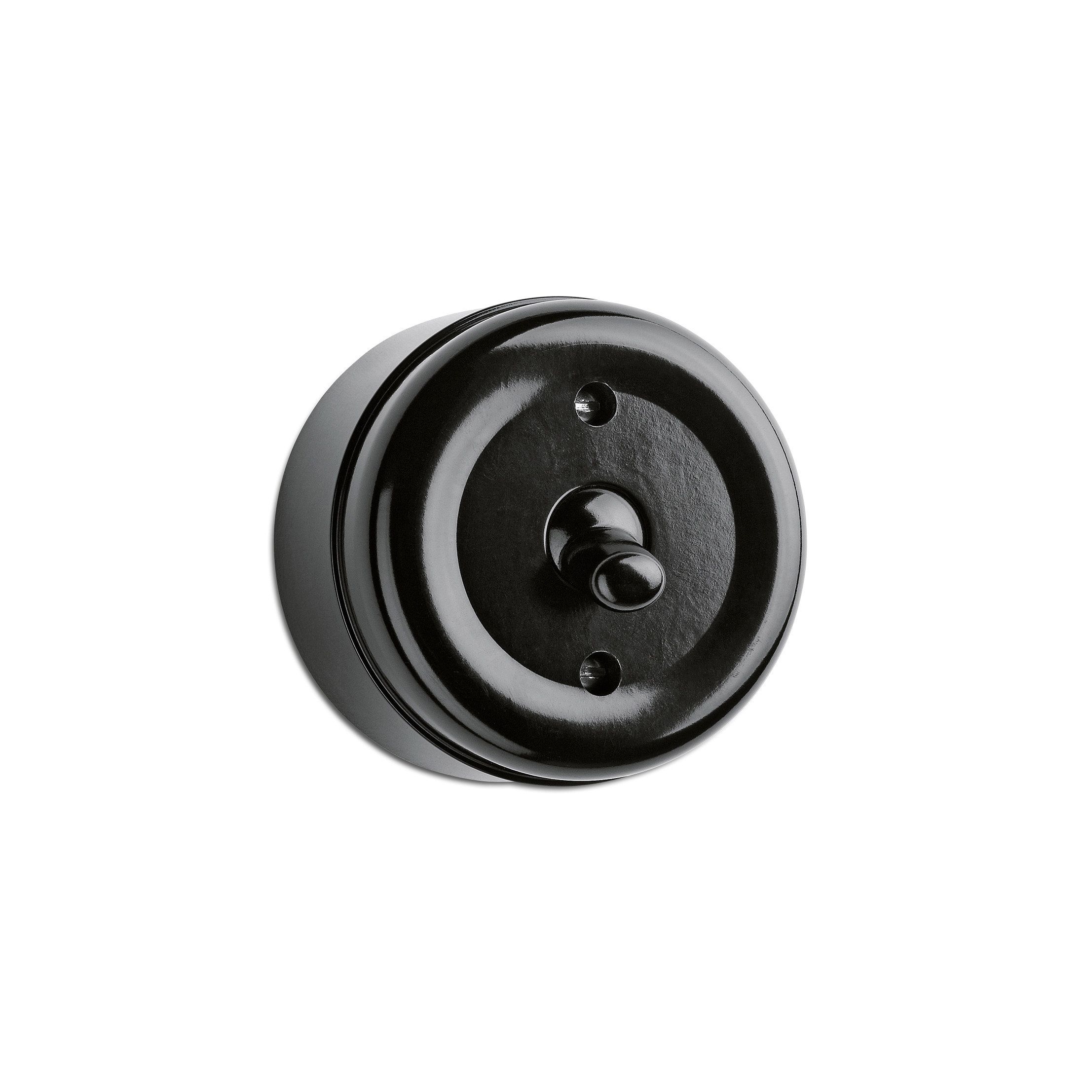 Mostra il prodotto Toggle switch surface mounted bakelite del produttore THPG