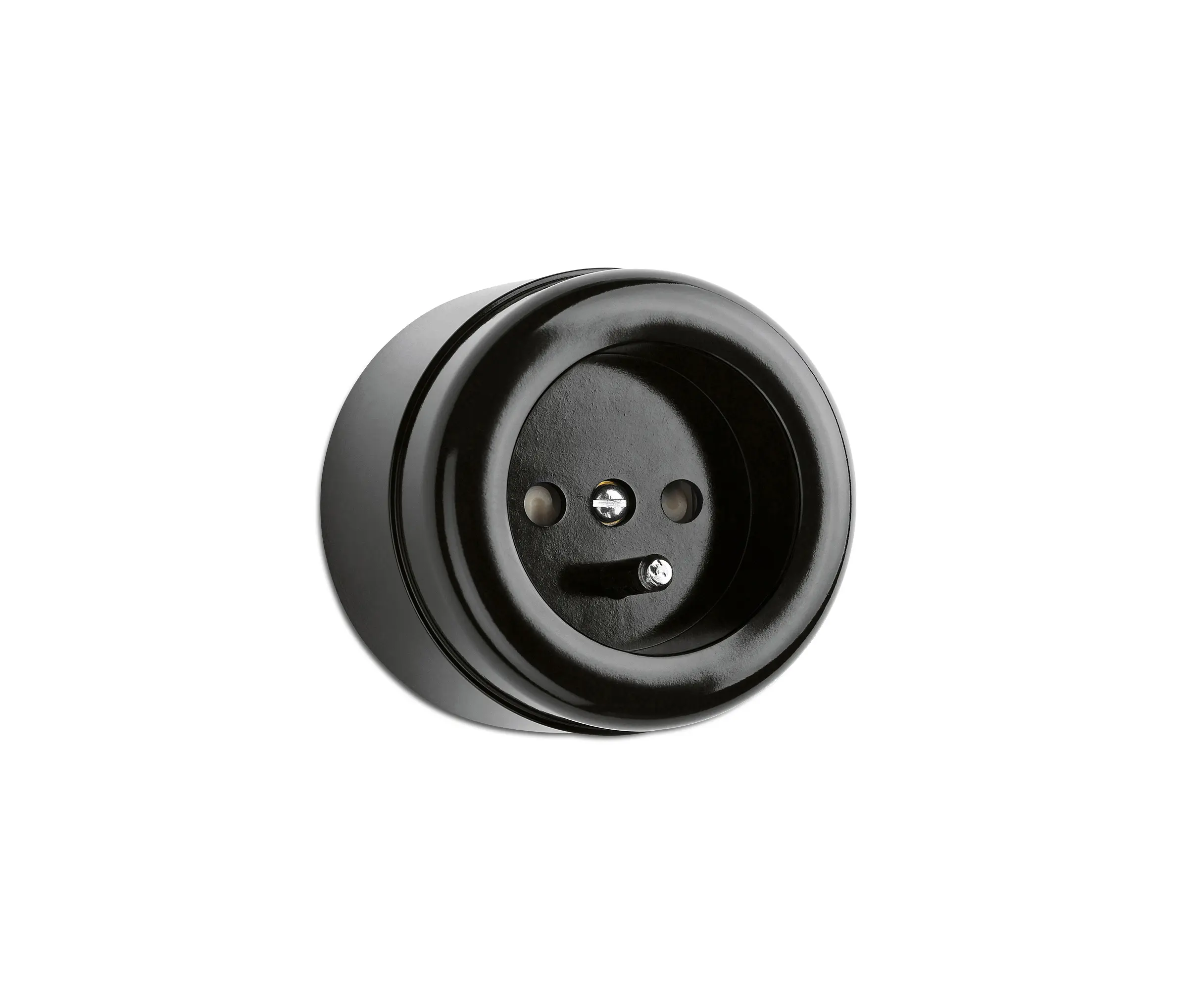 THPG - Outlet french version surface mounted bakelite