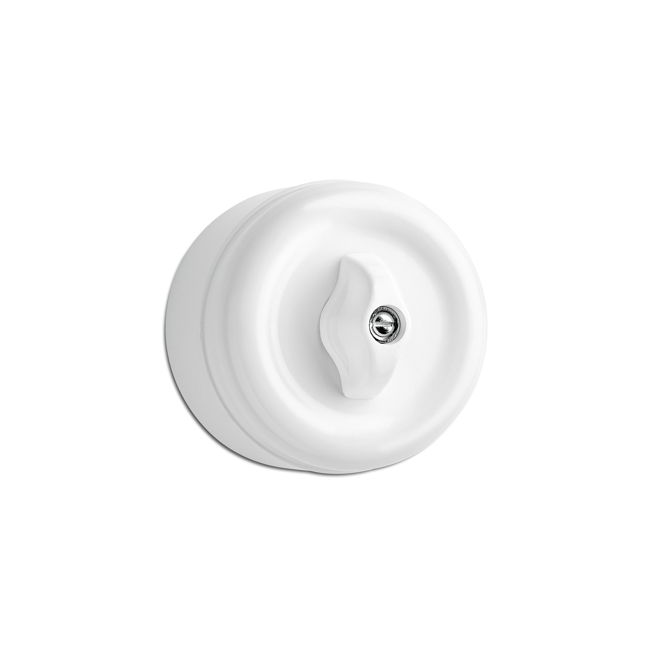 Mostrar el producto Rotary switch surface mounted duroplast del fabricante THPG