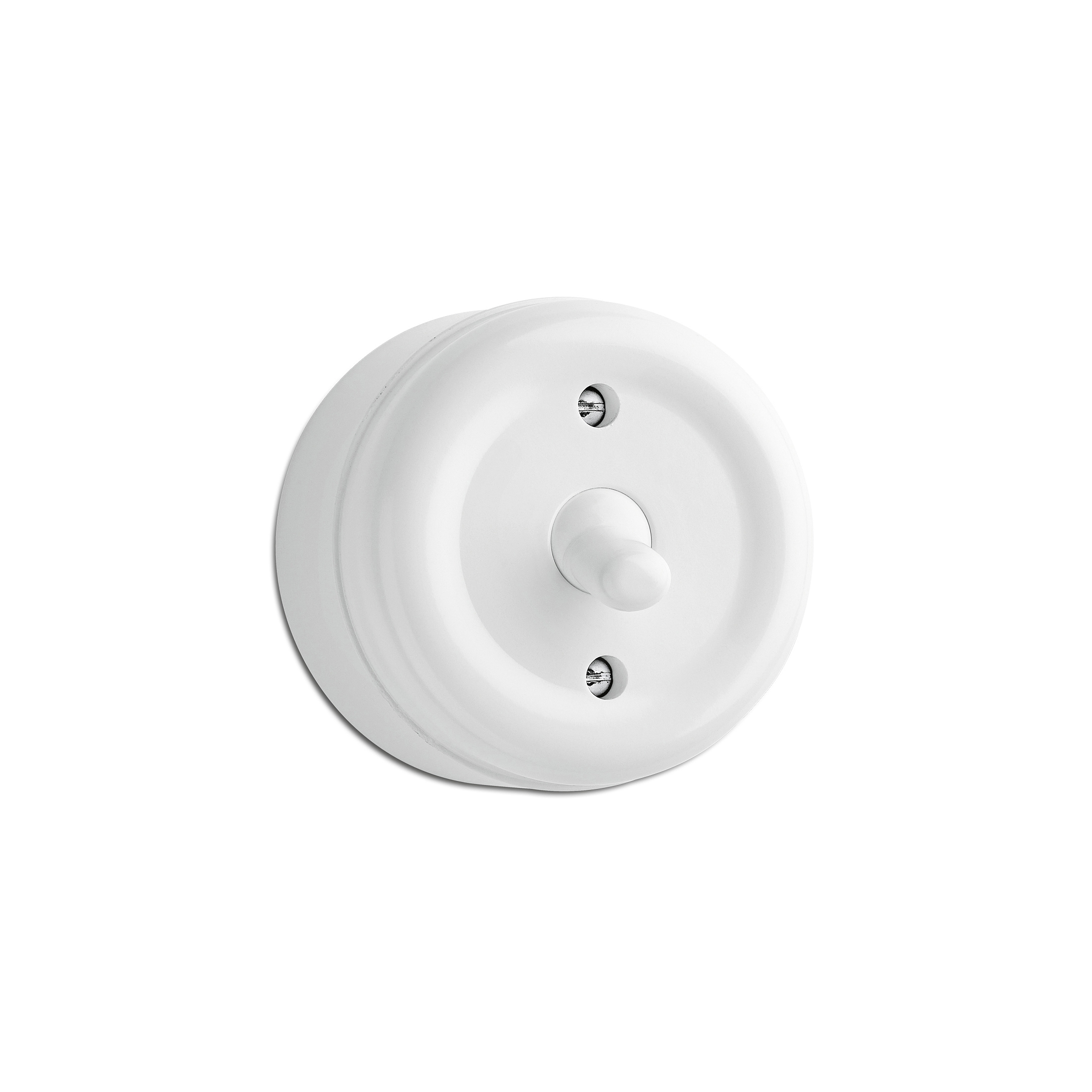 Mostra il prodotto Toggle switch surface mounted duroplast del produttore THPG