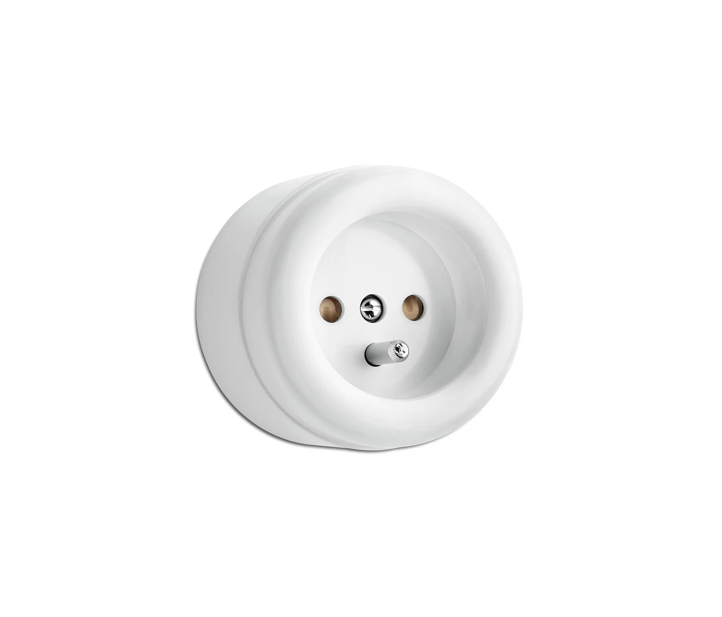 THPG - Outlet french version surface mounted duroplast