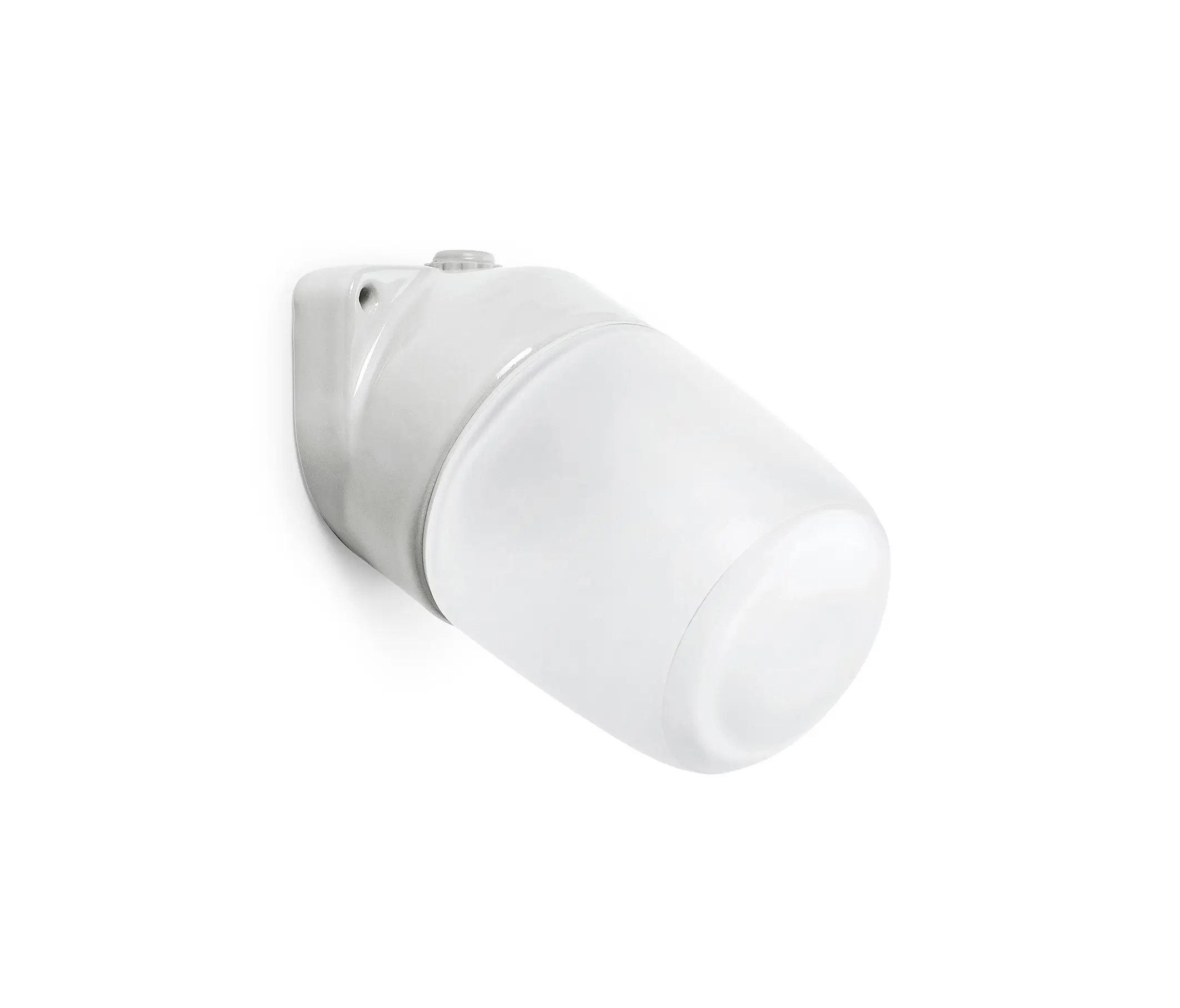 THPG - Lindner Lisilux - Wandleuchte mit Milchglas