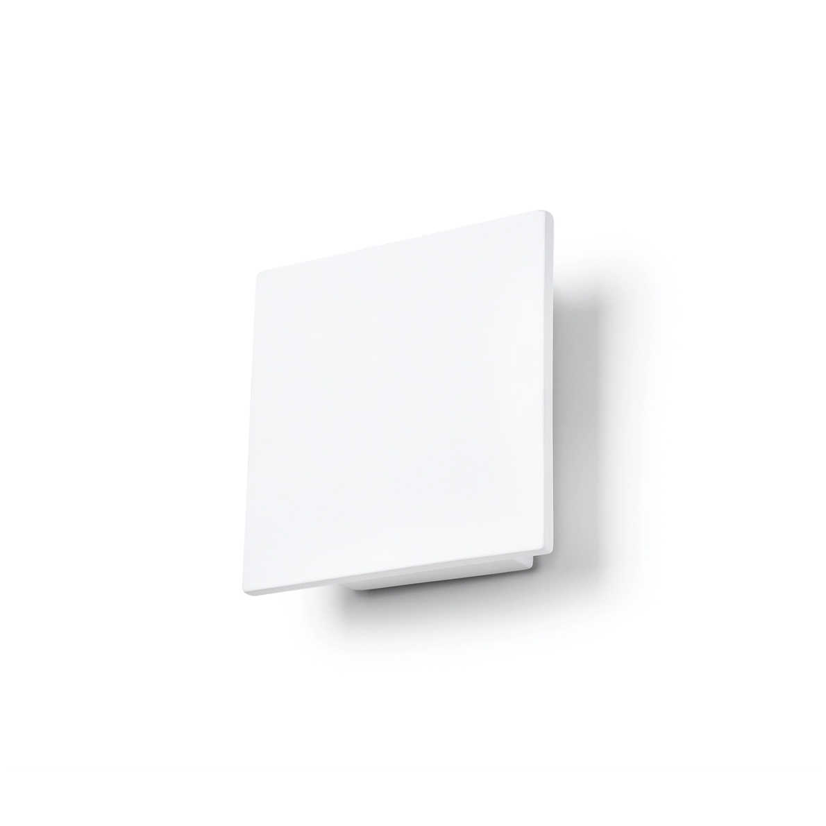 Afficher le produit Wall lamp square du fabricant THPG