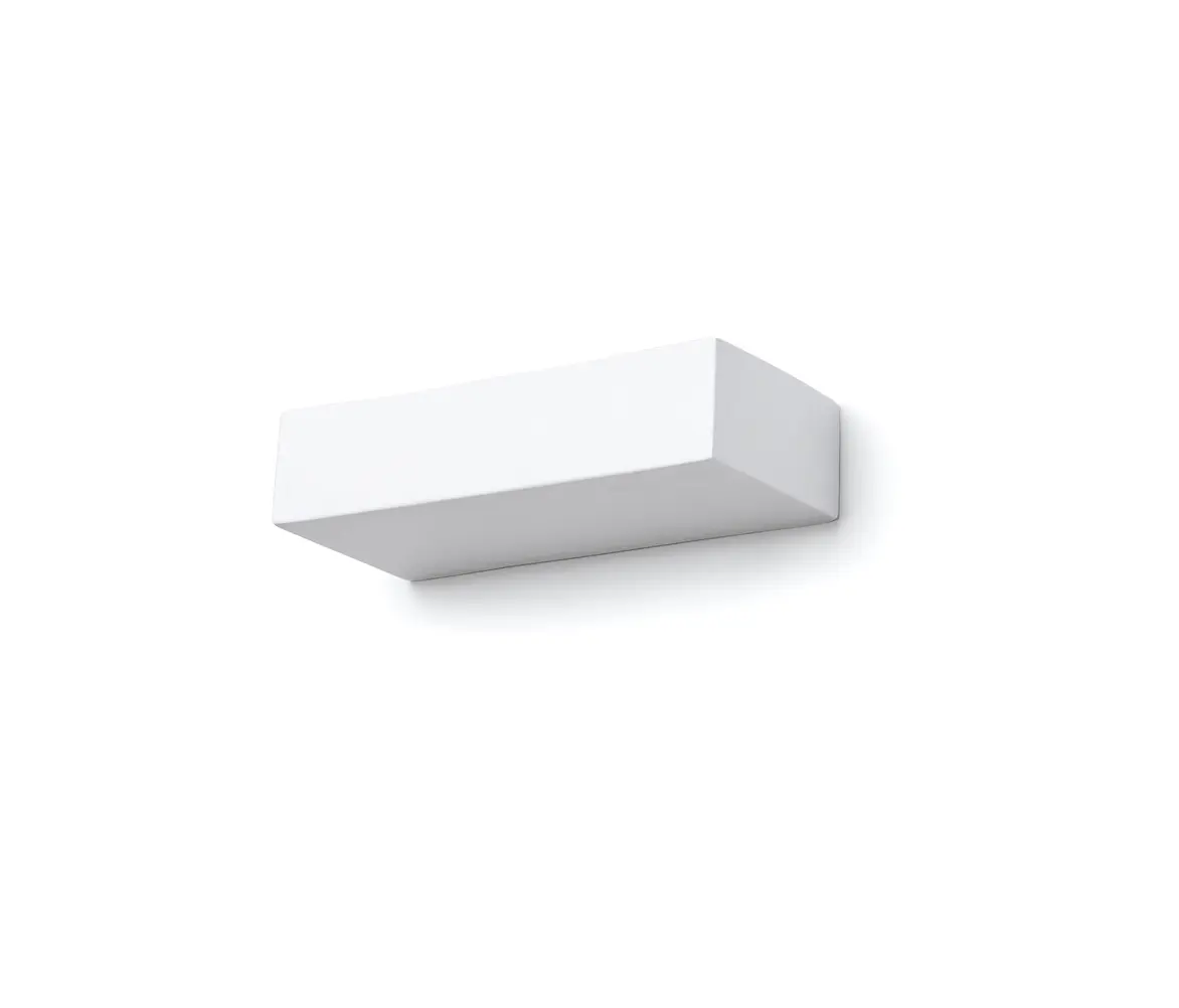 THPG - Wall lamp rectengular small