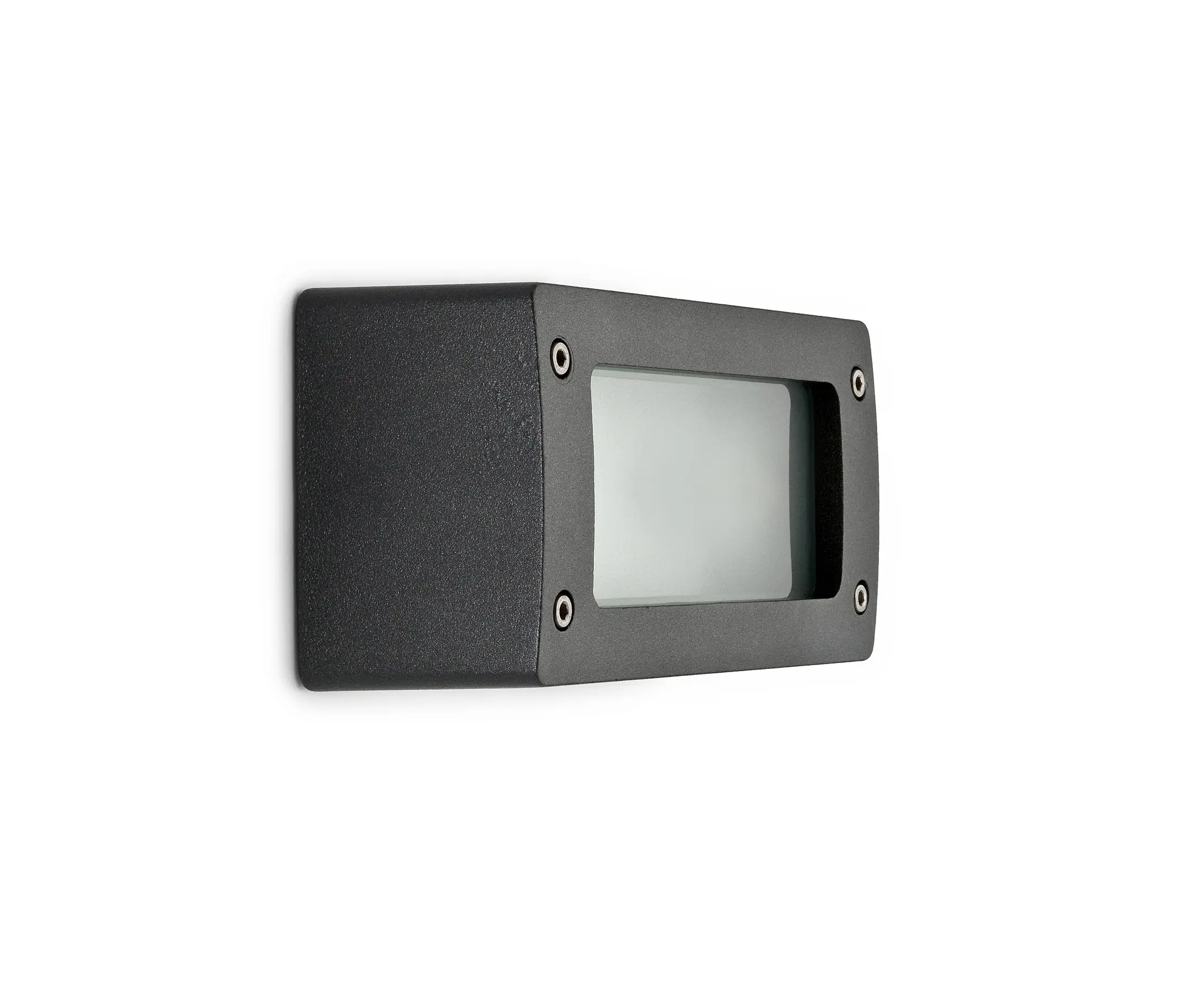 THPG - Block light aluminium graphite gray