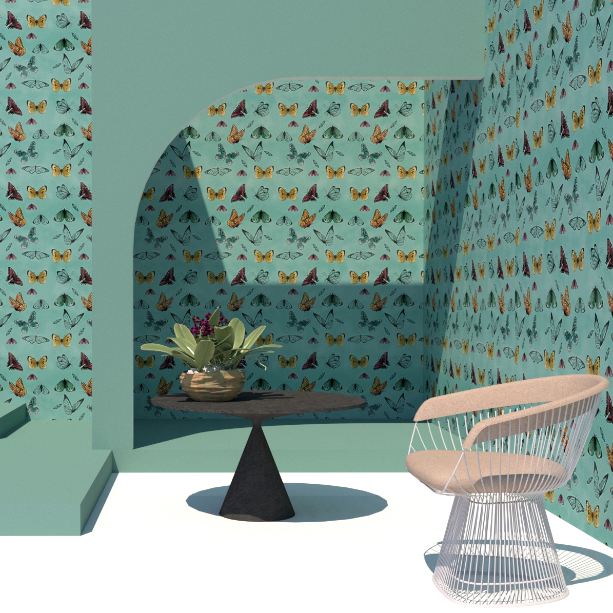 PATTERN DESIGN