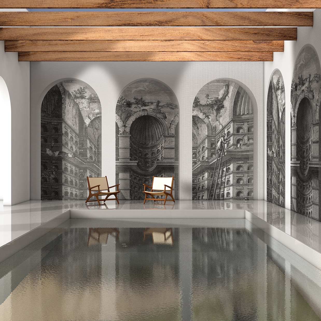 PIRANESI 22