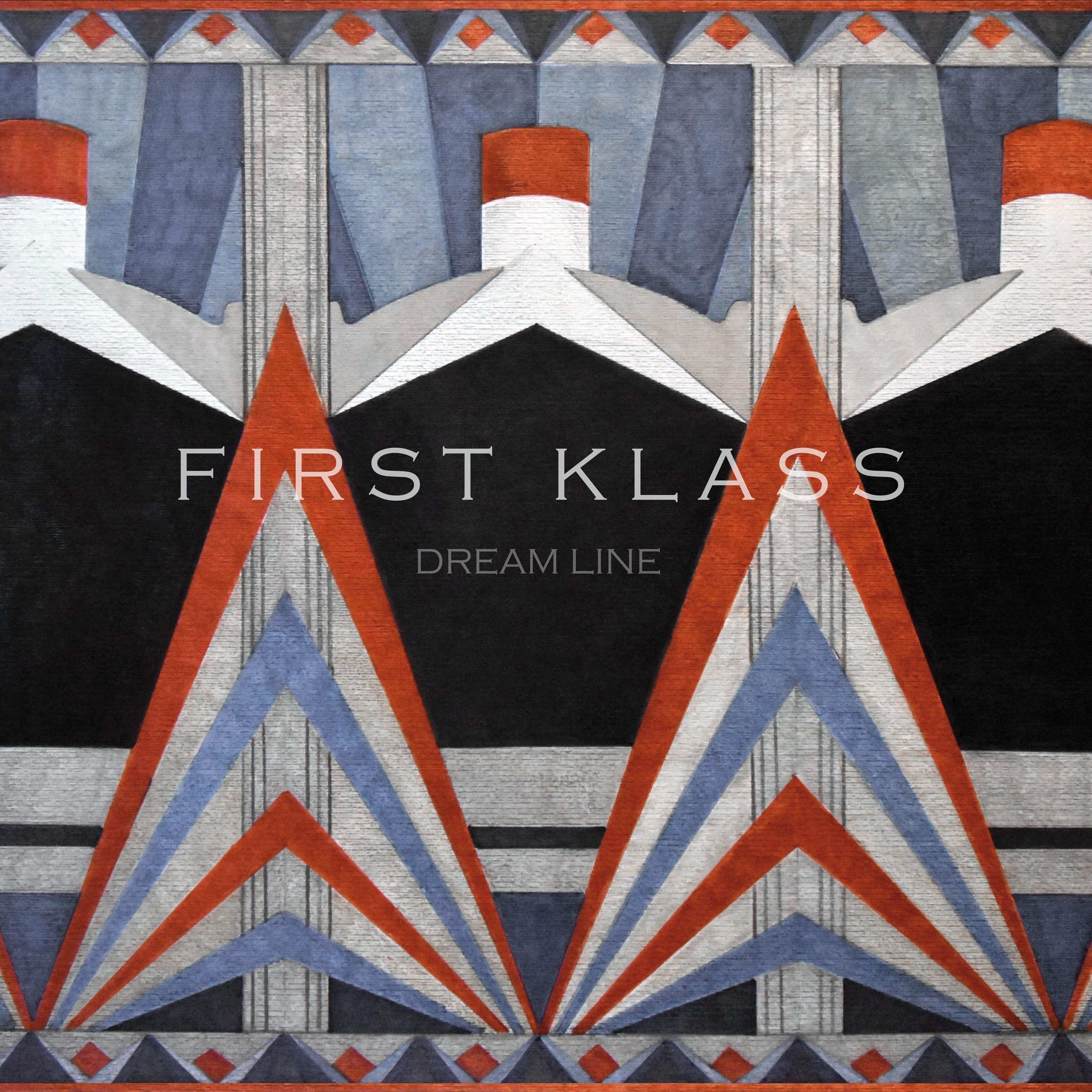 Afficher le produit Art Monograph | Argentino First Klass du fabricant Officinarkitettura