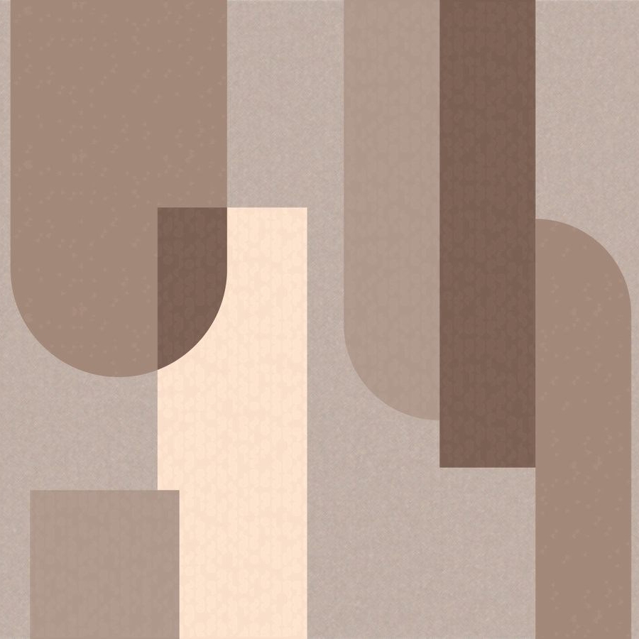 Afficher le produit Bhaus100 | Composition Beige du fabricant Officinarkitettura