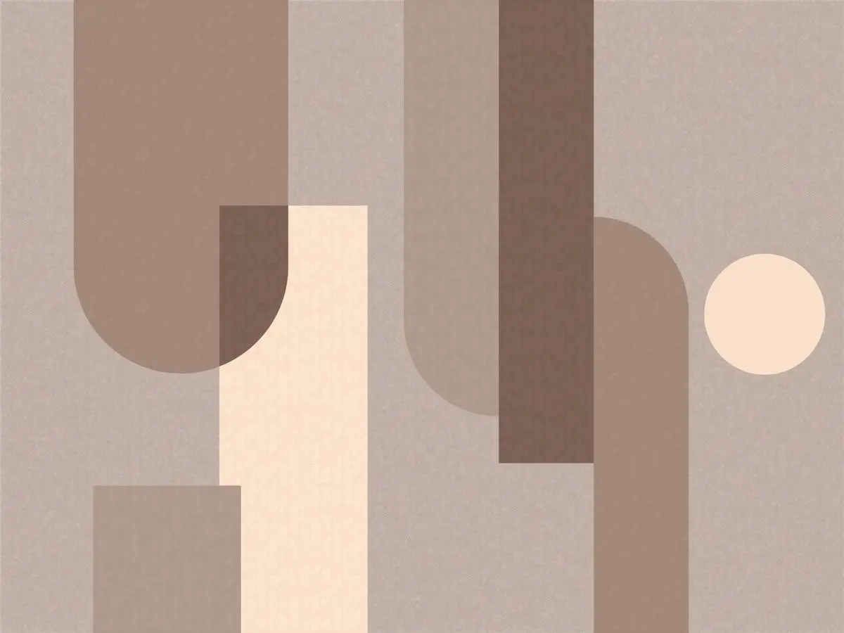 Officinarkitettura - Bhaus100 | Composition Beige