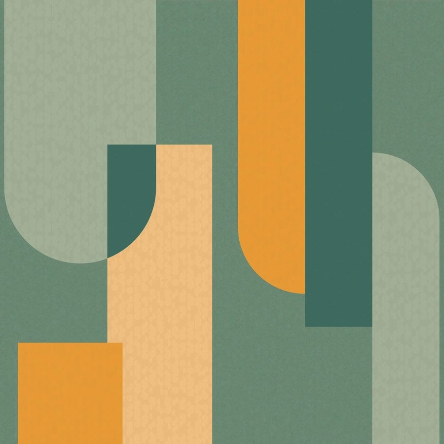 Bhaus100 | Composition Green