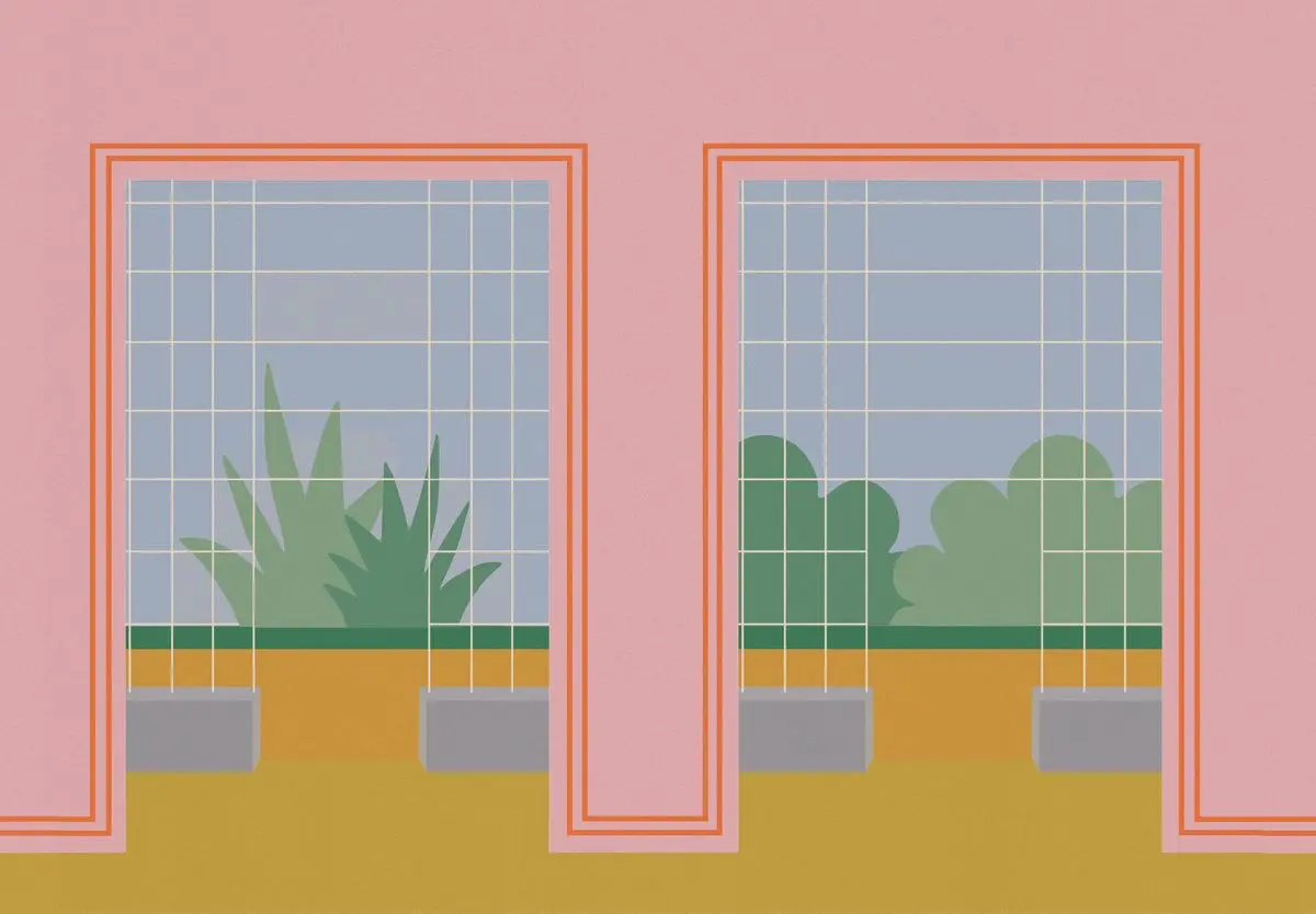 Officinarkitettura - Bhaus100 | Garden