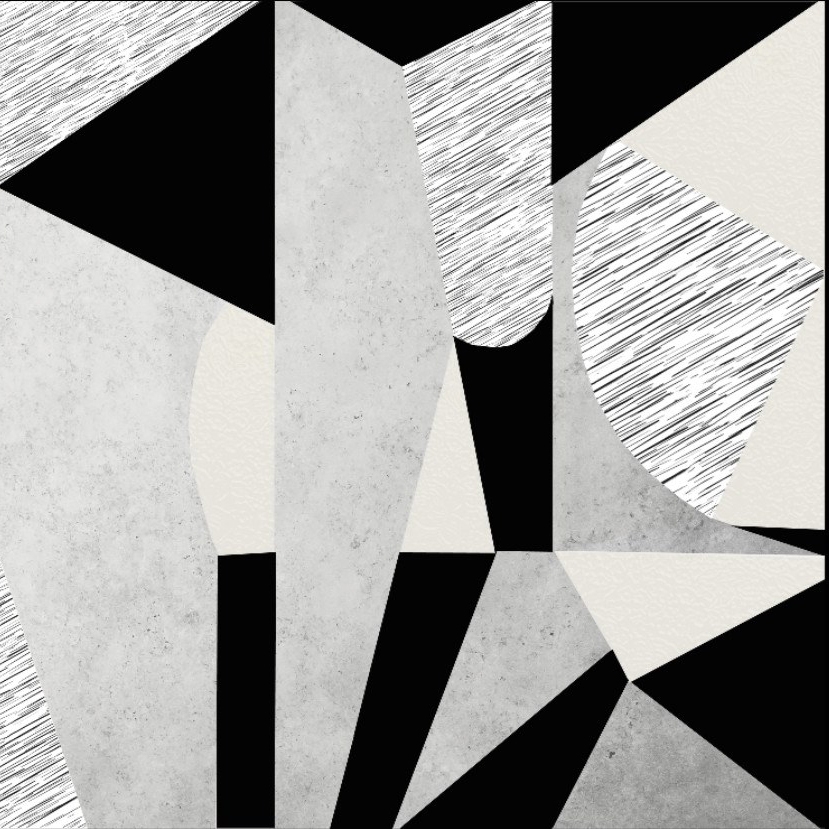 Afficher le produit Bhaus100 | Geometric du fabricant Officinarkitettura