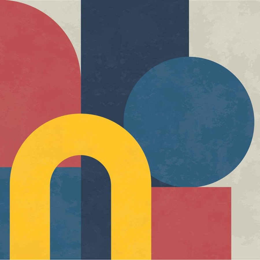 Afficher le produit Bhaus100 | Geometrie du fabricant Officinarkitettura