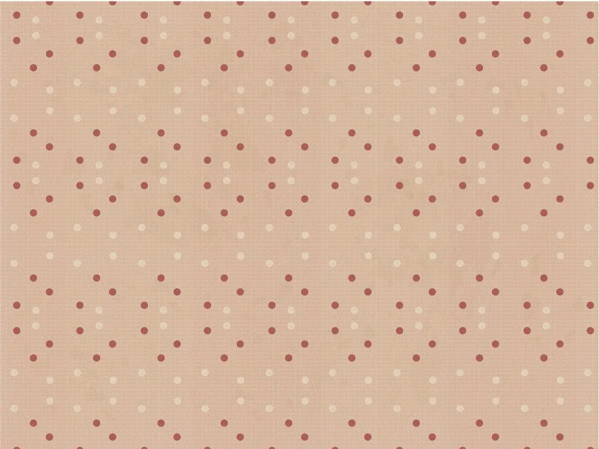 Officinarkitettura - Bhaus100 | Pois Red