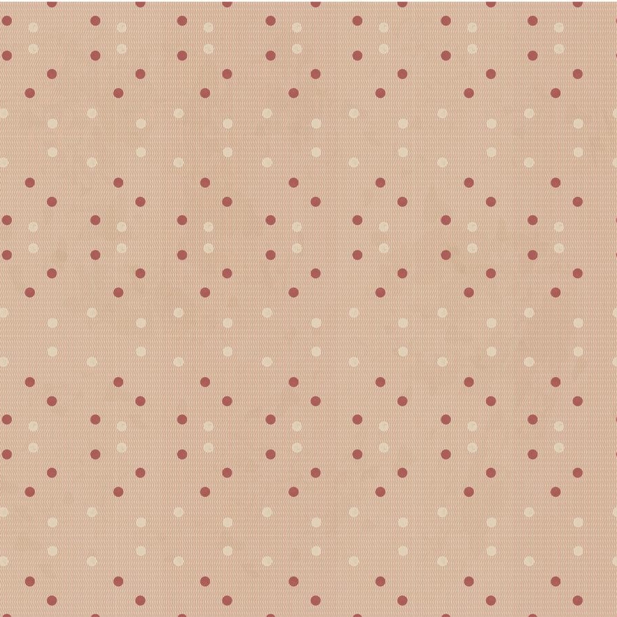Bhaus100 | Pois Red