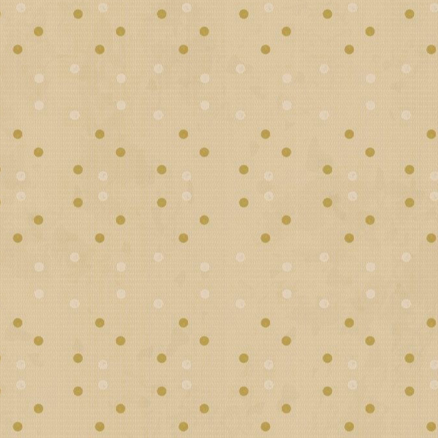 Bhaus100 | Pois Yellow