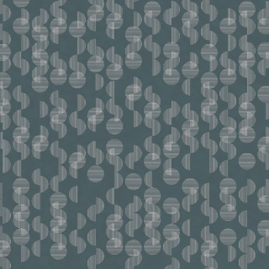 Bhaus100 | Semicerchi Blue