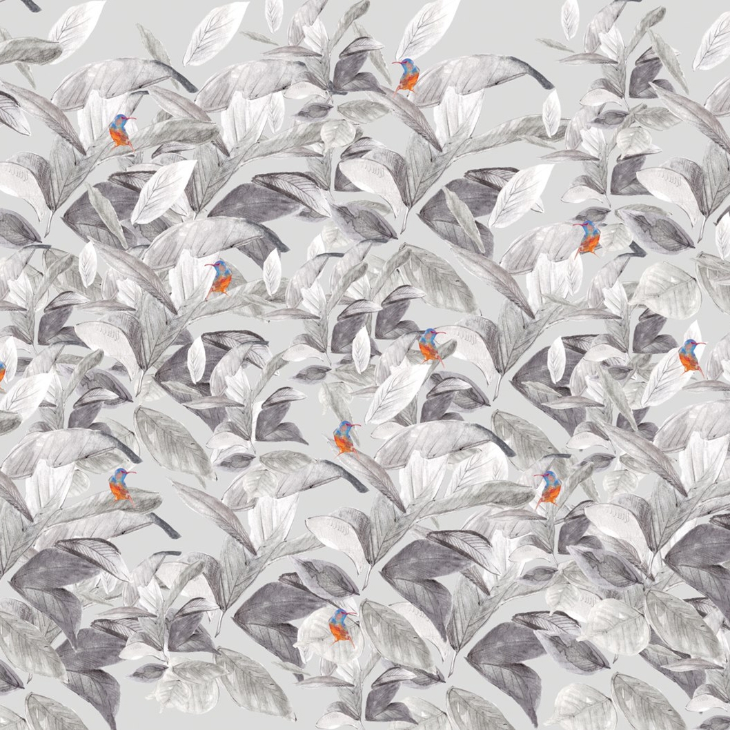 Afficher le produit Botanika | Birds du fabricant Officinarkitettura