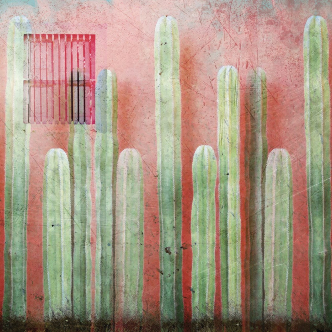 Afficher le produit Botanika | Cactus du fabricant Officinarkitettura
