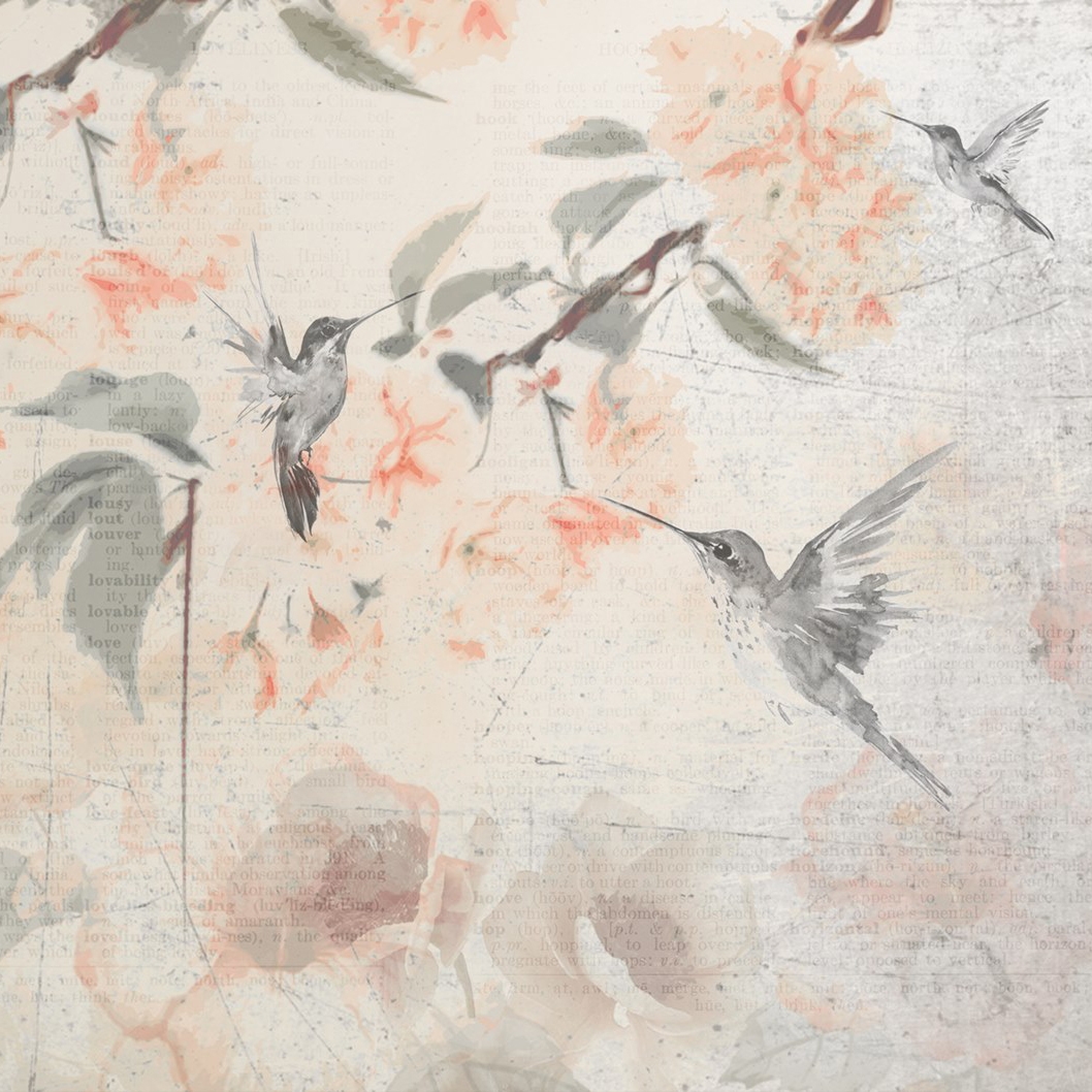 Botanika | Colibri Pink