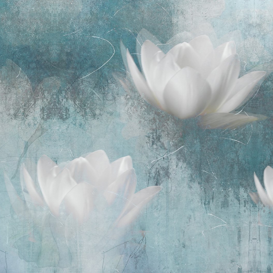 Afficher le produit Botanika | Lotus du fabricant Officinarkitettura