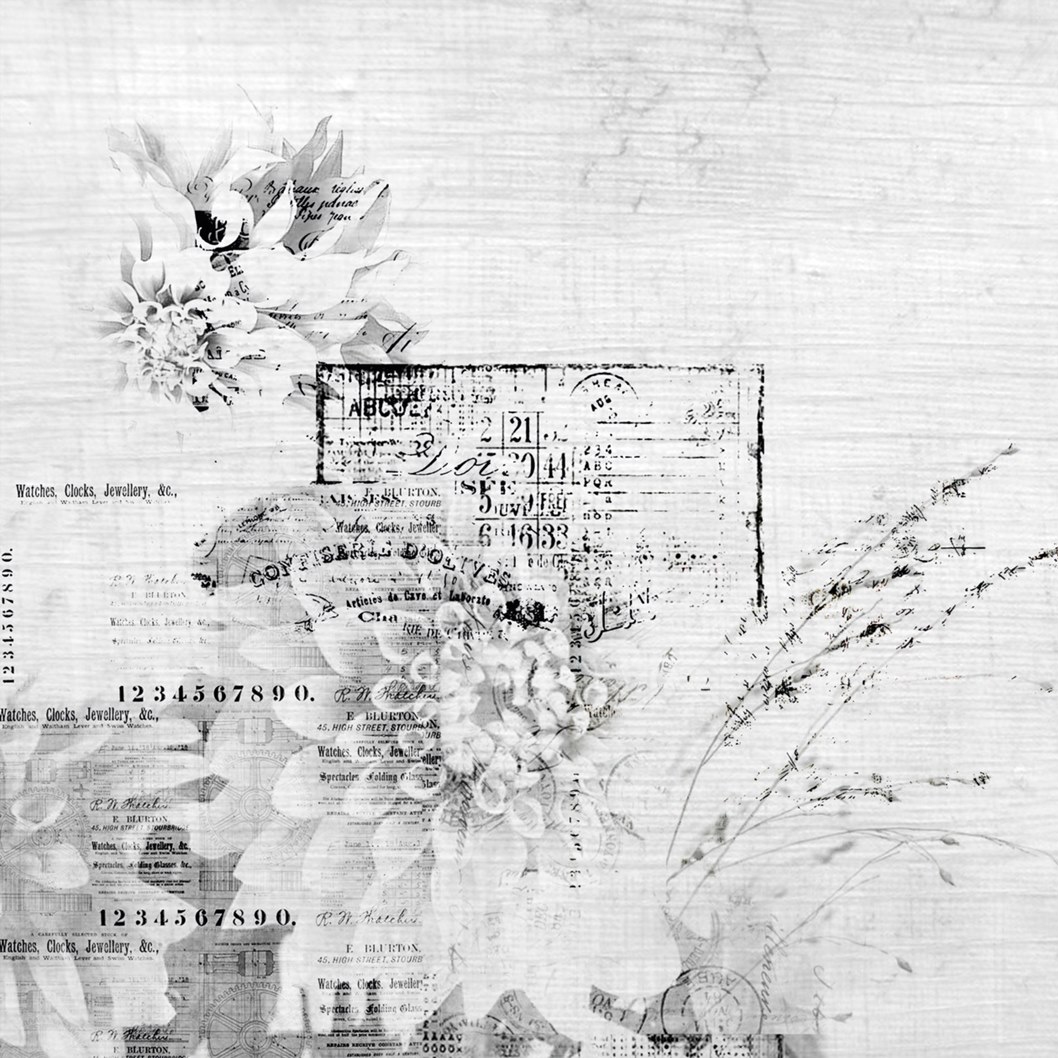 Afficher le produit Botanika | Paper Flower du fabricant Officinarkitettura