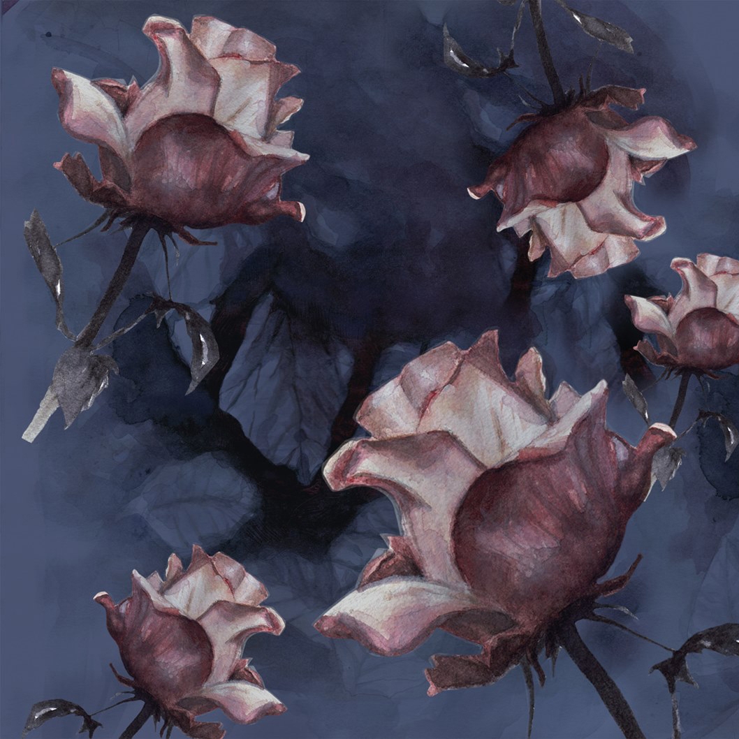 Afficher le produit Botanika | Rose du fabricant Officinarkitettura