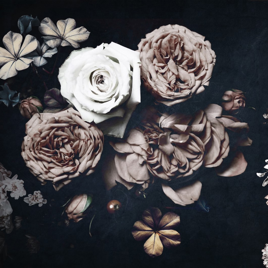 Afficher le produit Botanika | Roses du fabricant Officinarkitettura