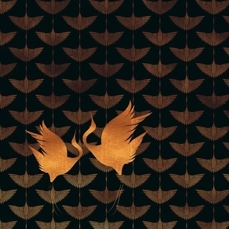 Afficher le produit Déco | Aironi Gold du fabricant Officinarkitettura
