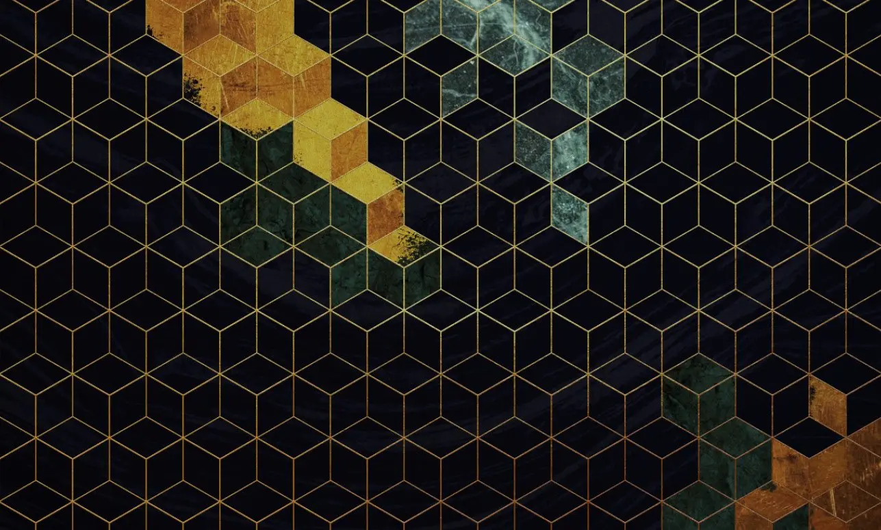 Officinarkitettura - Déco | Cubes