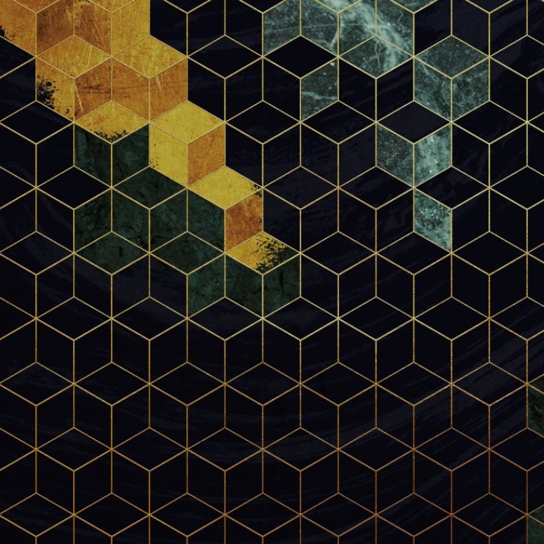 Afficher le produit Déco | Cubes du fabricant Officinarkitettura