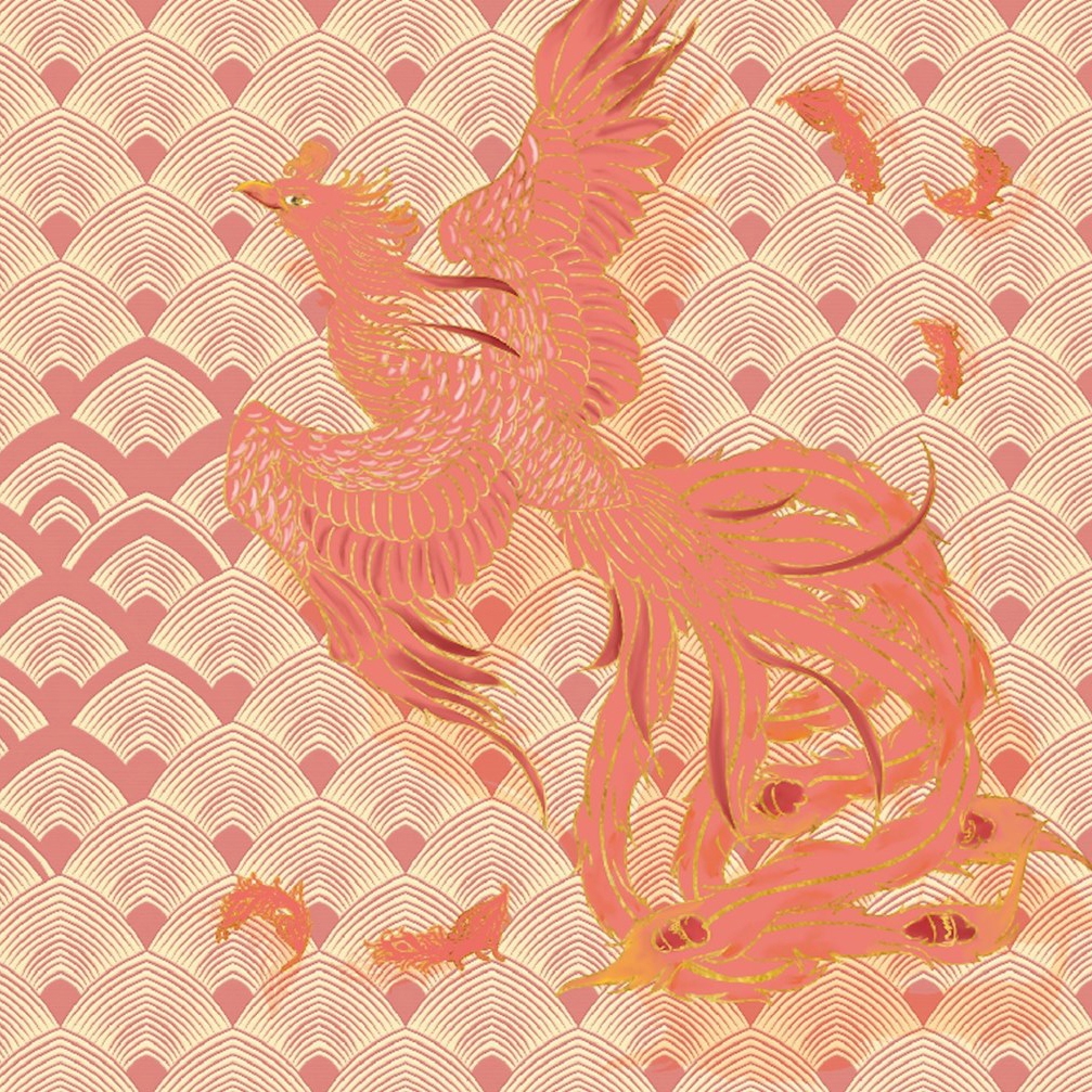 Afficher le produit Déco | Fenice du fabricant Officinarkitettura