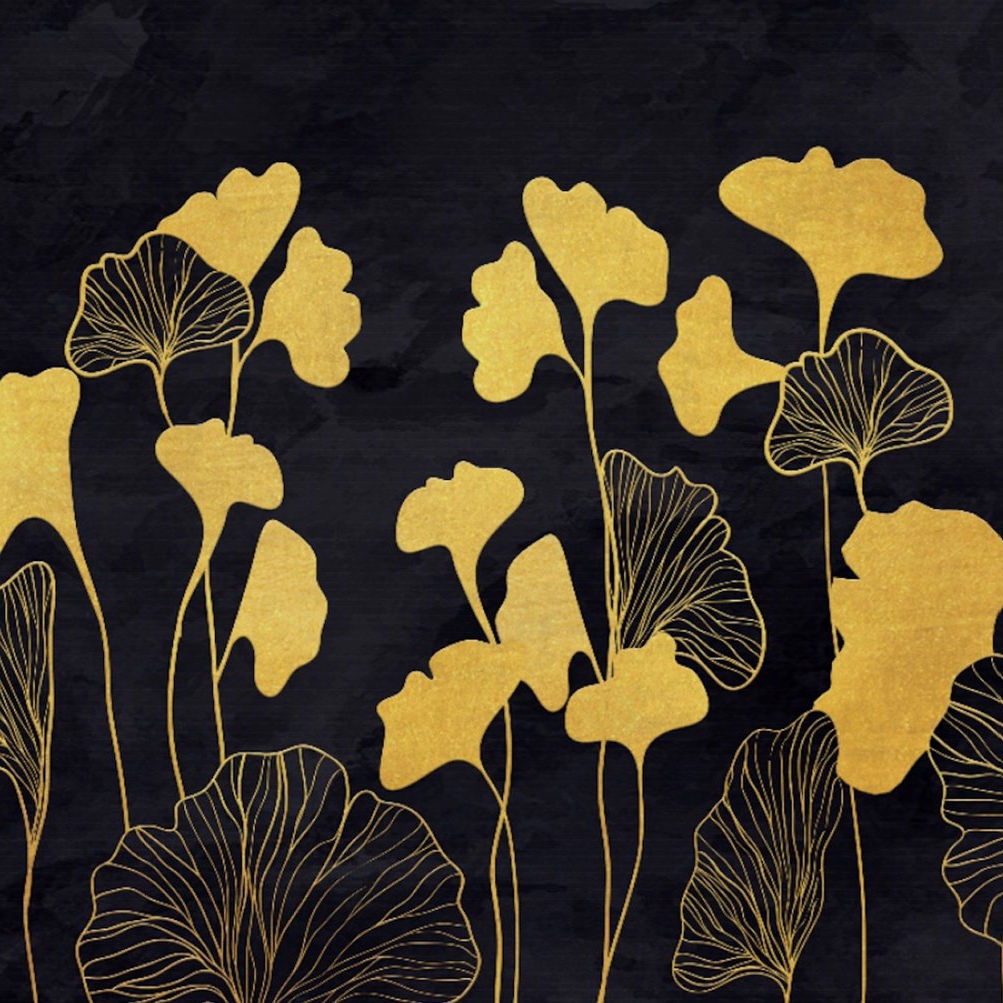 Afficher le produit Déco | Gingko du fabricant Officinarkitettura
