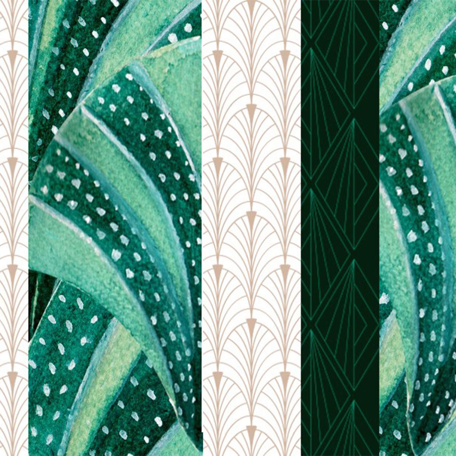 Afficher le produit Déco | Green du fabricant Officinarkitettura