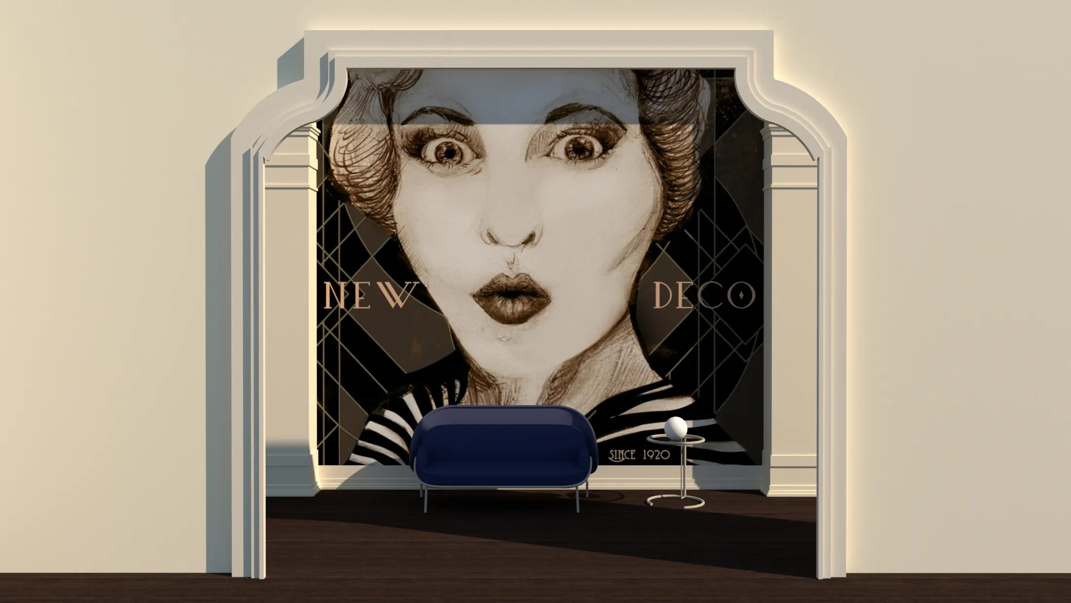Officinarkitettura - Déco | Wow