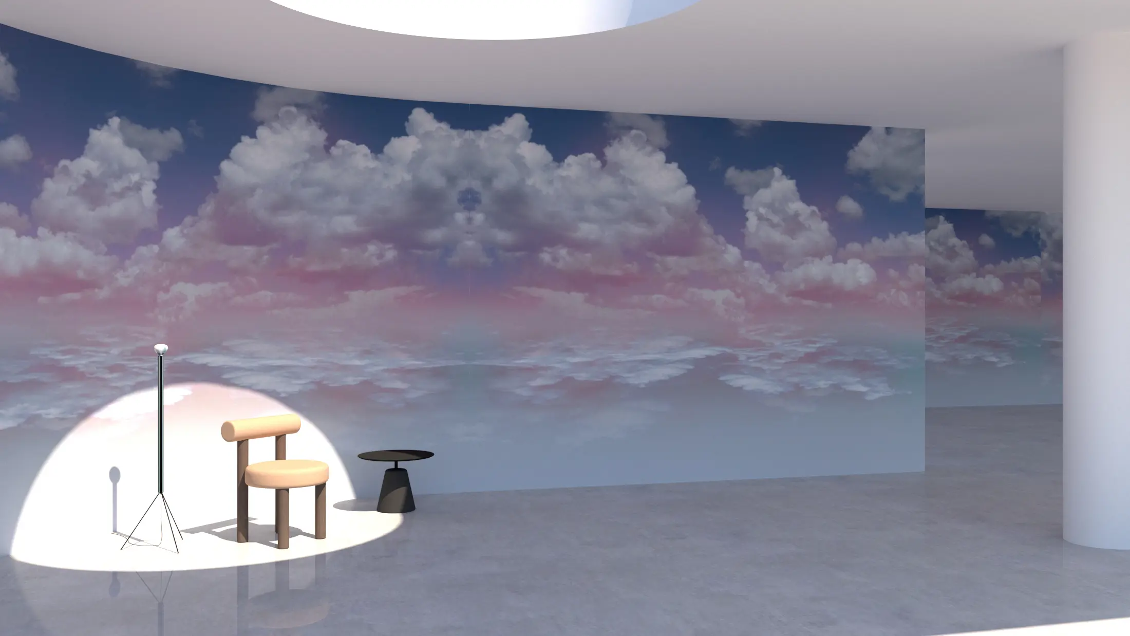 Officinarkitettura - Essence | Clouds
